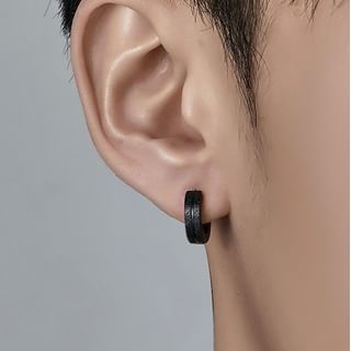 Lilafey-Alloy Ear Cuff