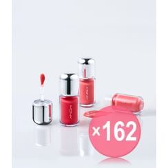 MQNY - Vegan Spicule Shot Lip Plumper - 3 Colors (x162) (Bulk Box)