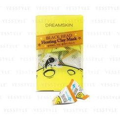 Dream Skin - Blackhead Heating Clay Mask