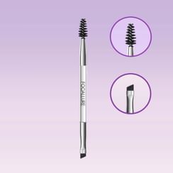 FOCALLURE - Duo Eyebrow Brush