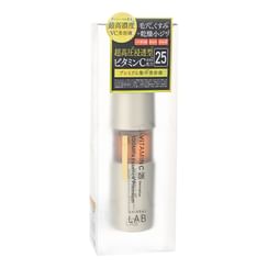 JPS LABO - Unlabel Lab Vitamin C 25 100MPa Essence Premium