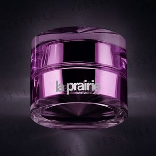 La Prairie - Platinum Rare Haute-Rejuvenation Cream