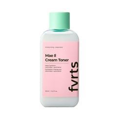 fvrts - Mae Il Cream Toner