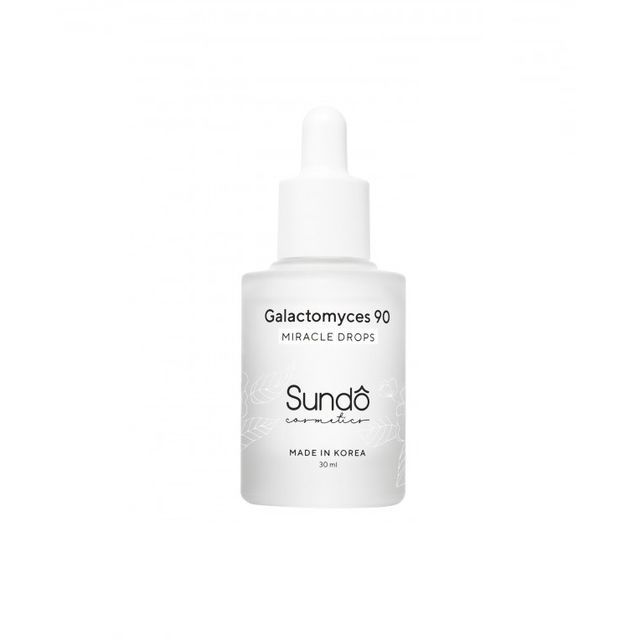 Sundo-Galactomyces 90 Miracle Drops-30ml