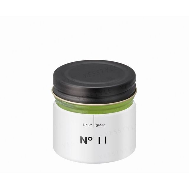 IRIYA COSMETICS-Spiky Greax No 11