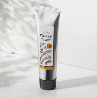 Daily Aroma Japan - Iyokan Citrus Hand Cream