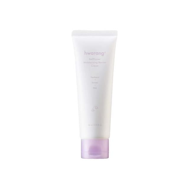hwarang-Bellflower Moisturizing Barrier Cream