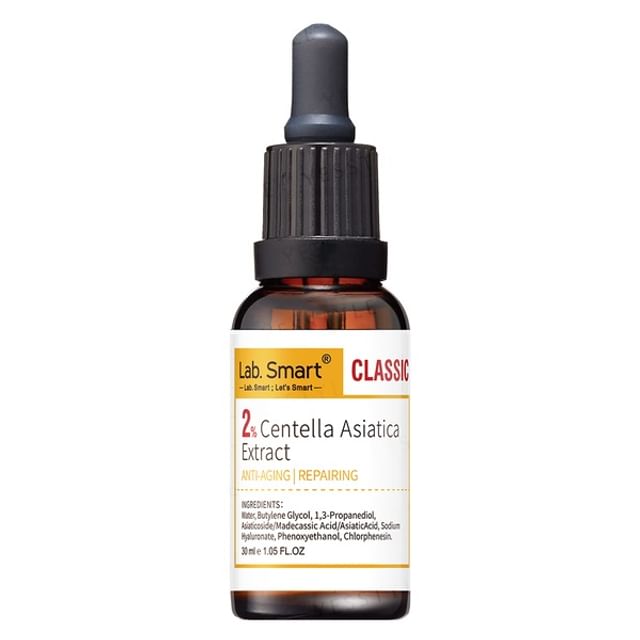 Dr-Hsieh-Lab Smart Classic 2 Centella Asiatica Extract Essence
