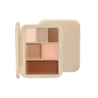 JOOCYEE - COTD Coffee Lookbook Multi Palette