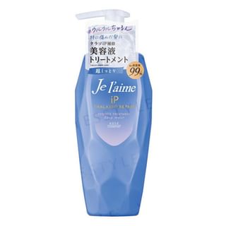 Kose - Je l'aime iP Thalasso Repair Essence Treatment Deep Moist