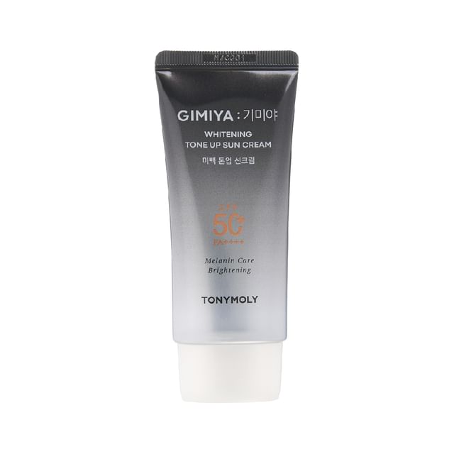 Gimiya Whitening Tone Up Sun Cream
