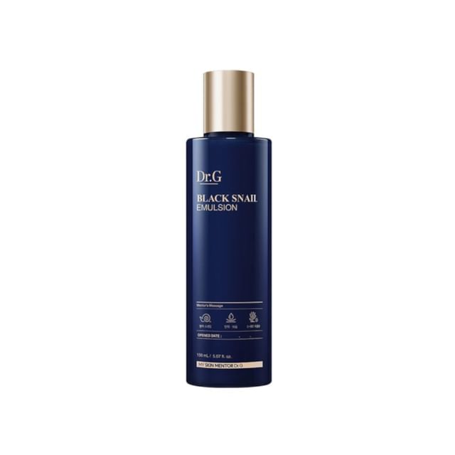 BLACK SNAIL EMULSION