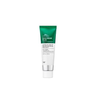 VT - Cica Cream Plus | YesStyle