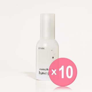 ETUDE - Nymph Dewy Base Prep (x10) (Bulk Box)