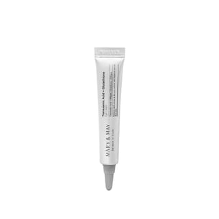 Mary&May - Tranexamic Acid + Glutathione Eye Cream Mini