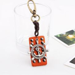 KINNO - Anchor Key Chain KINNO - Anchor Key Chain