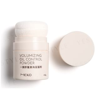 MEKO - Volumizing Oil Control Powder