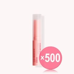Haa - Color Change Lip Balm (x500) (Bulk Box)