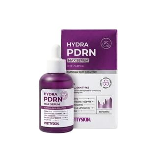 Pretty skin - Hydra PDRN Max Serum