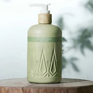 Onsensou - Body Cleanser