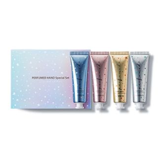 The Saem - Perfumed Hand Special Set 2019 Limited Edition 2