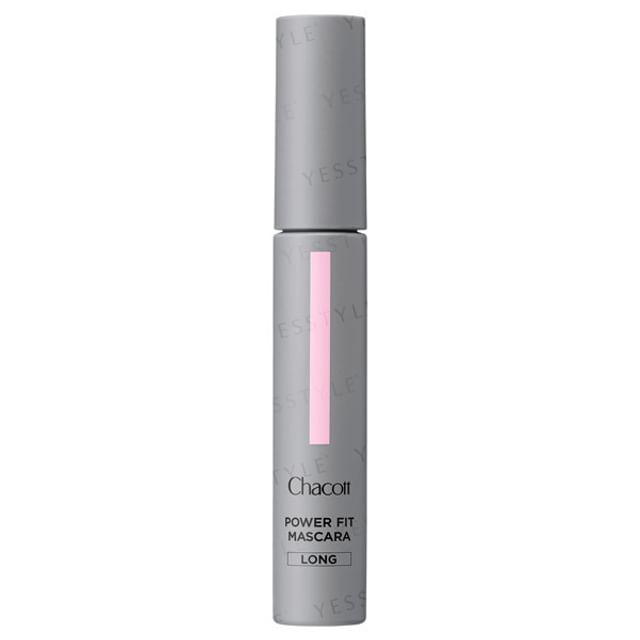 Chacott-Power Fit Long Mascara-1 件