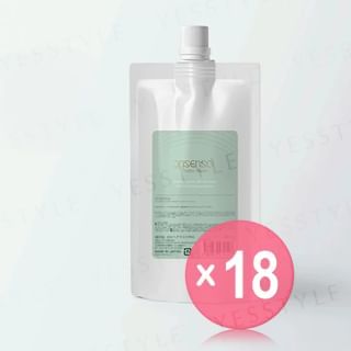 Onsensou - Golden Silk Hair Mask Refill (x18) (Bulk Box)