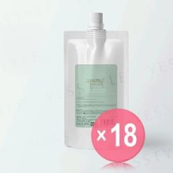 Onsensou - Golden Silk Hair Mask Refill (x18) (Bulk Box)