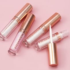 Heng Fang - Sparkling Stary Liquid Eyeshadow - 6 Colors