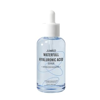 JUMISO - Waterfull Hyaluronic Acid Serum