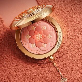 PALACE IDENTITY - Blossom Blush - ORCHID