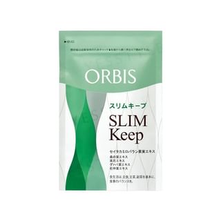 Orbis - Slim Keep Tablet for 30 days