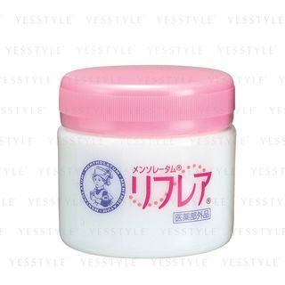 Rohto Mentholatum - Reflare Deodorant Cream 55g