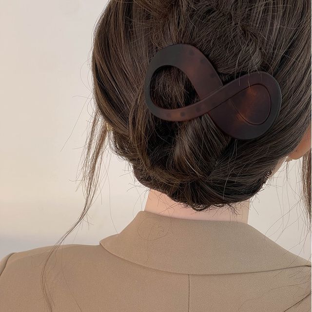 LIDO-Hair Clip
