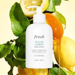 Fresh - Sugar Lemon Body Lotion