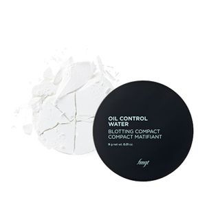 THE FACE SHOP - fmgt Oil Control Water Blotting Compact