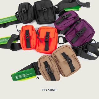 detachable sling bag
