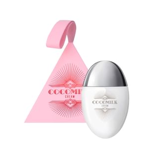 CHOSUNGAH BEAUTY - CHOSUNGAH TM Cocomilk Cream Delight Edition