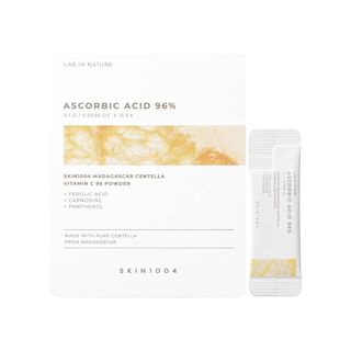 SKIN1004 - Lab in Nature Madagascar Centella Vitamin C 96 Powder Stick Pouch