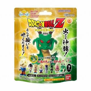 Bandai - Dragon Ball Z Gekitou Hen Bath Ball