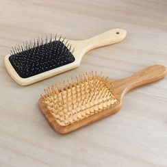 Foresty - Wooden Comb