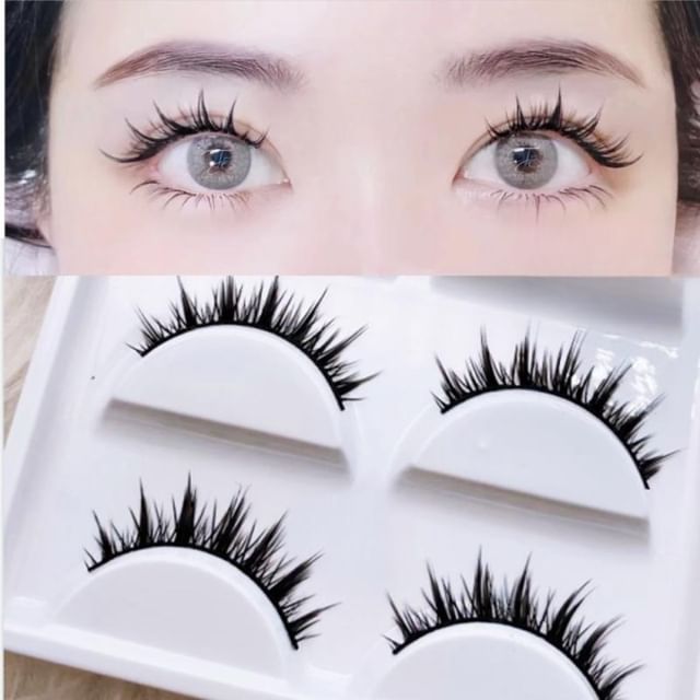 Mogugu-False Eyelashes