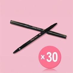 Bling Glow - Duo Lip Brush (x30) (Bulk Box)