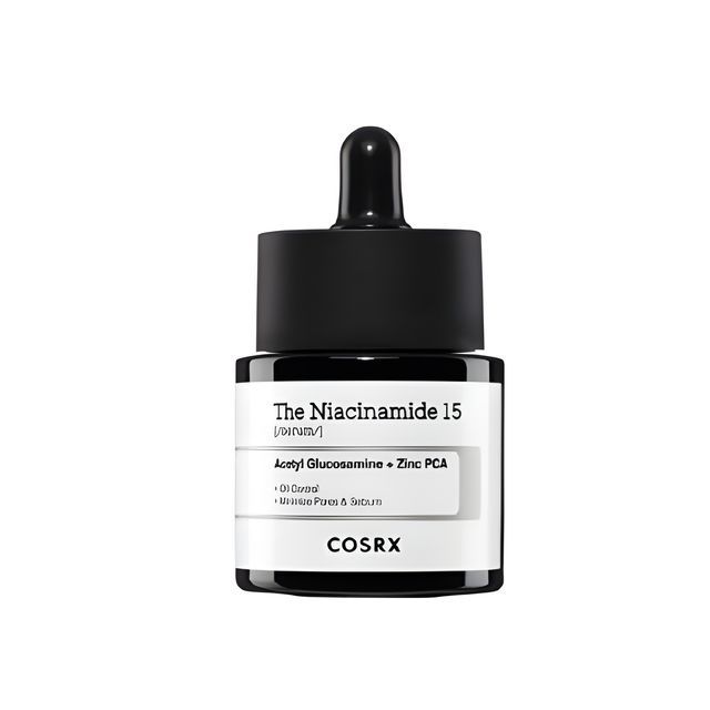 COSRX - The Niacinamide 15 Serum | YesStyle