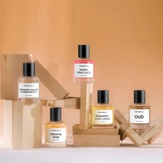 Floating Dreams Series - 5 Flavors