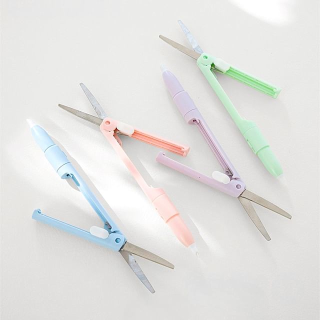 Miumi-2 in 1 Ceramic Cutter with Scissors