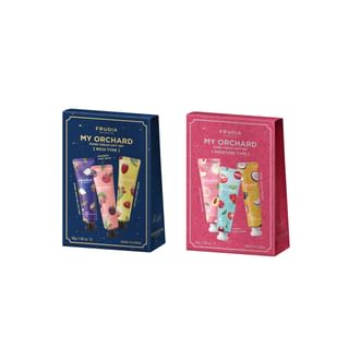 FRUDIA - My Orchard Hand Cream Gift Set - 2 Types