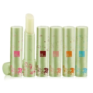 MOMUS - Whitening Lip Balm + Plus