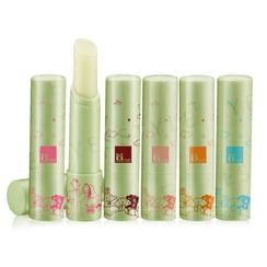 MOMUS - Whitening Lip Balm + Plus