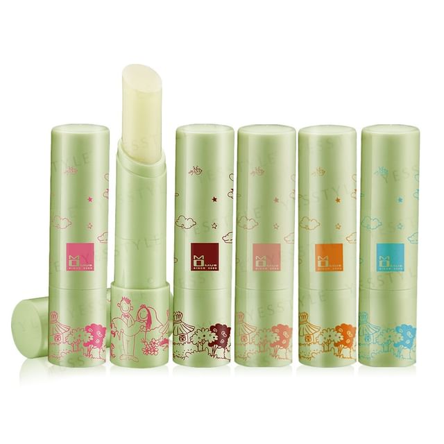 MOMUS-Whitening Lip Balm Plus